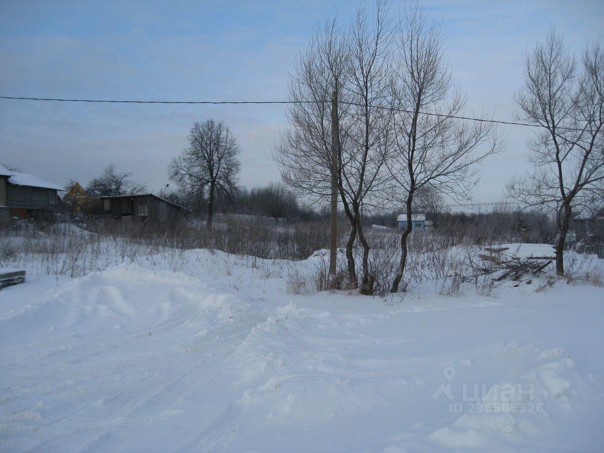 земля городской округ Сергиево-Посадский г Краснозаводск Иудино, 24 фото 5