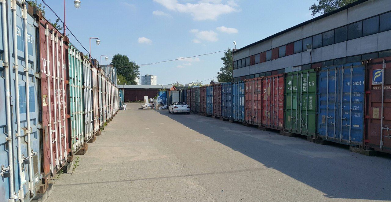 производственные, складские городской округ Мытищи п Нагорное Физтех, 2Б, Москва фото 8