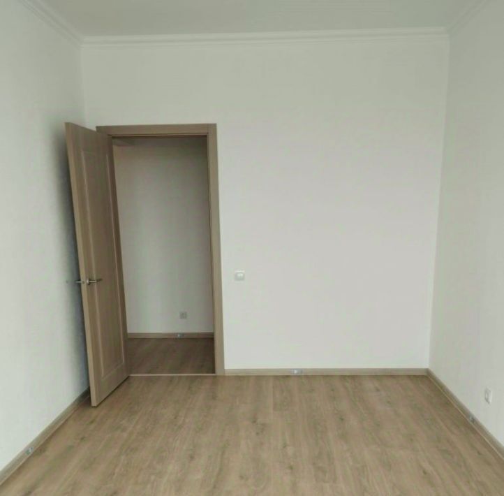 квартира г Тверь р-н Заволжский ул Новочеркасская 48 фото 2