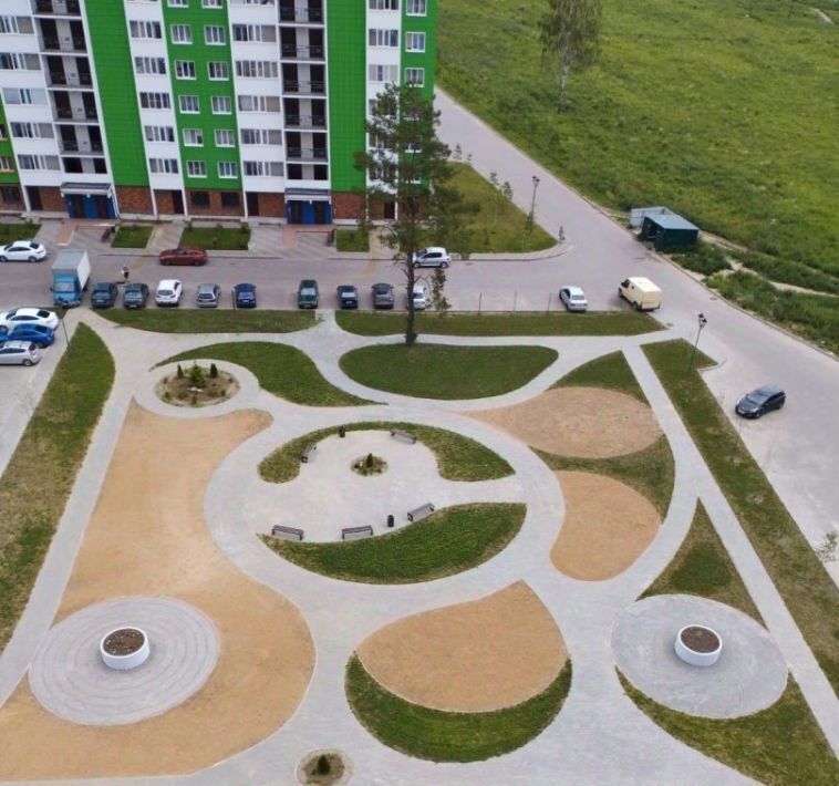 квартира г Тверь р-н Заволжский ул Новочеркасская 48 фото 5
