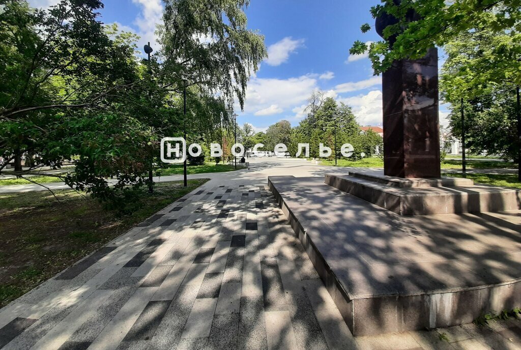 квартира г Рязань ул Фрунзе 2 фото 24