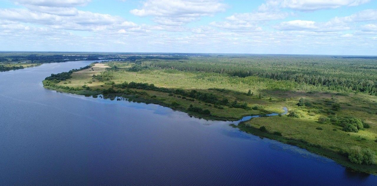 земля р-н Конаковский с Городня фото 9