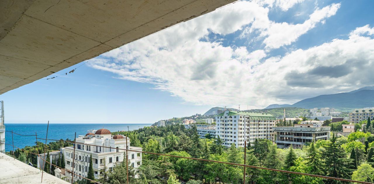 квартира г Алушта Апартаменты «Park Plaza» комплекс фото 14