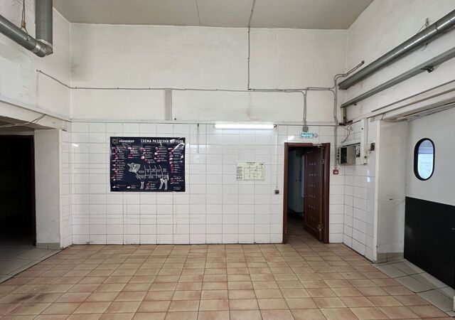 метро Беговая 2-й Хорошёвский пр., 7с 1Б фото