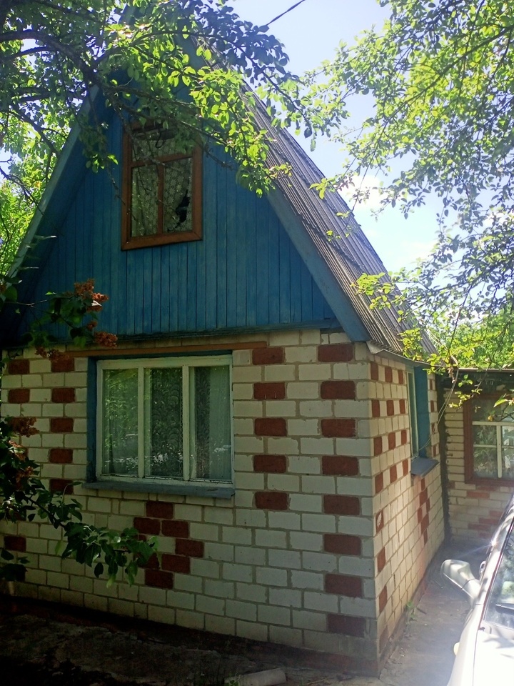 дом р-н Белгородский фото 5