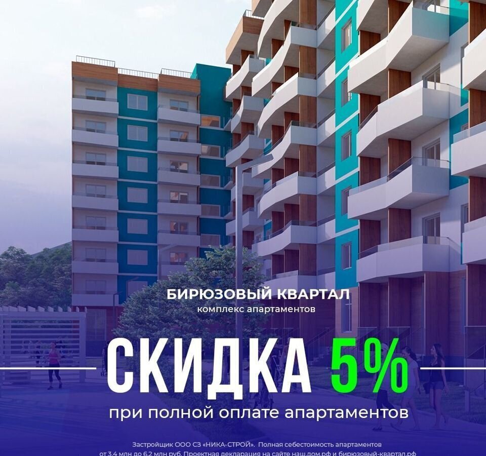 квартира г Судак фото 35