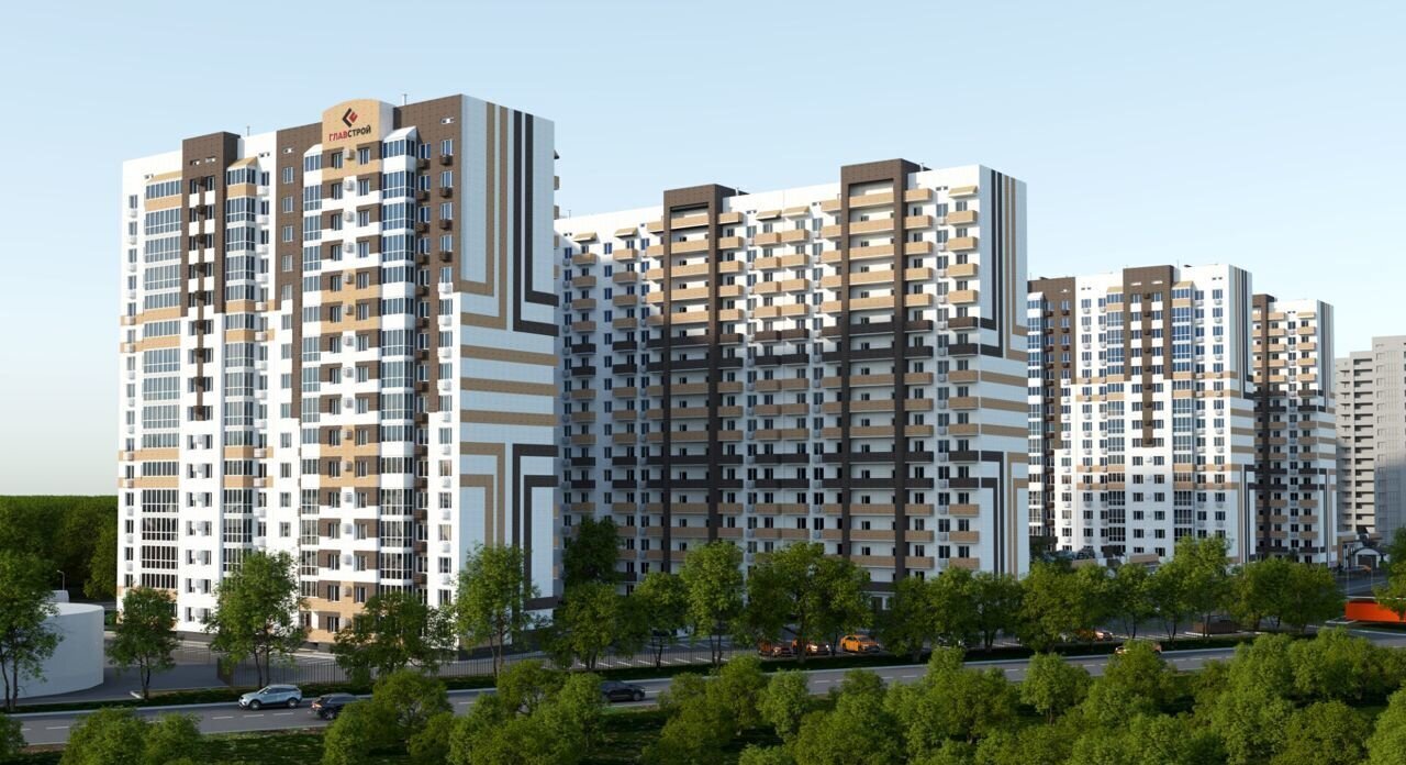 квартира г Ставрополь р-н Промышленный фото 4