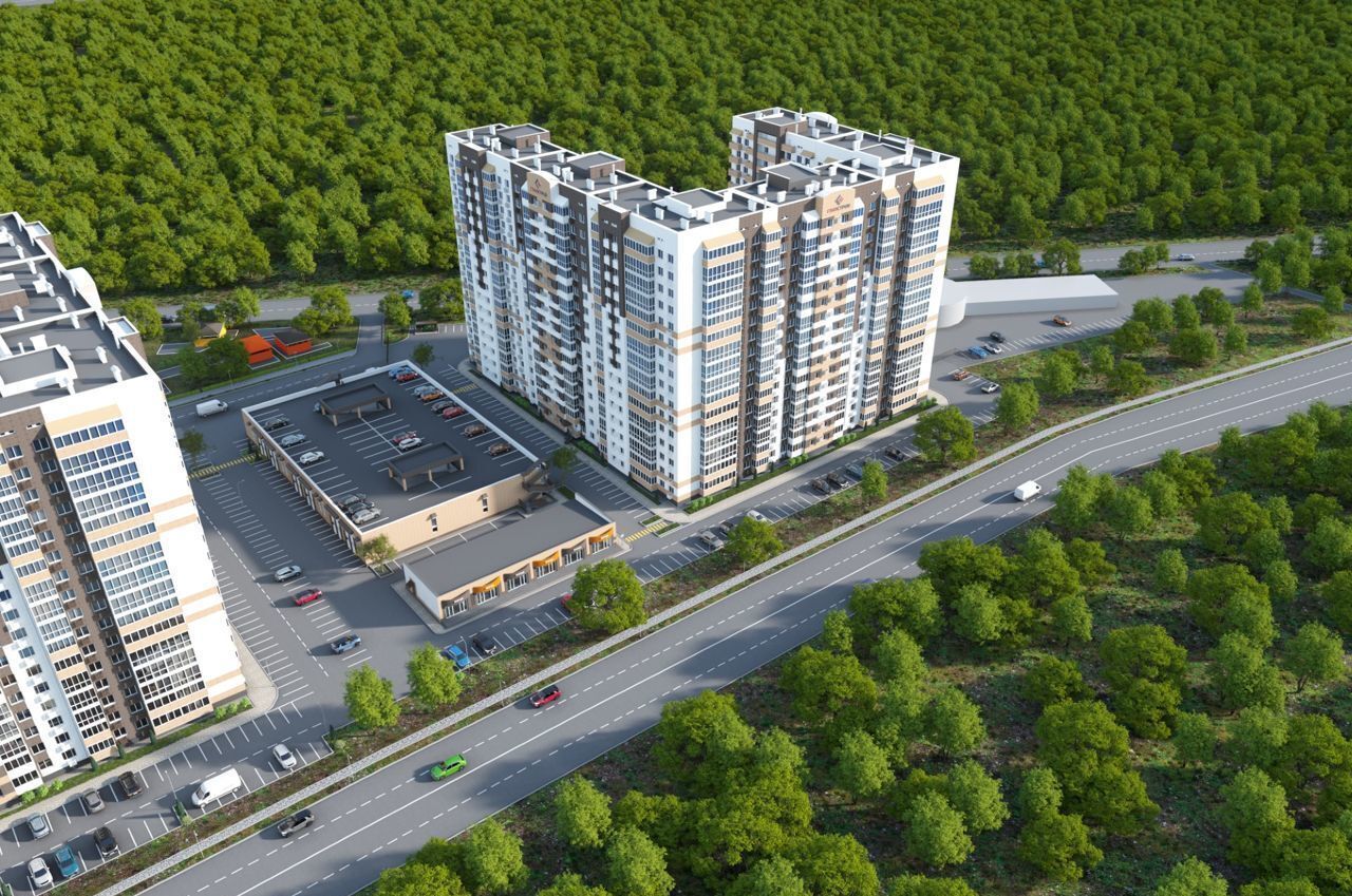 квартира г Ставрополь р-н Промышленный фото 13
