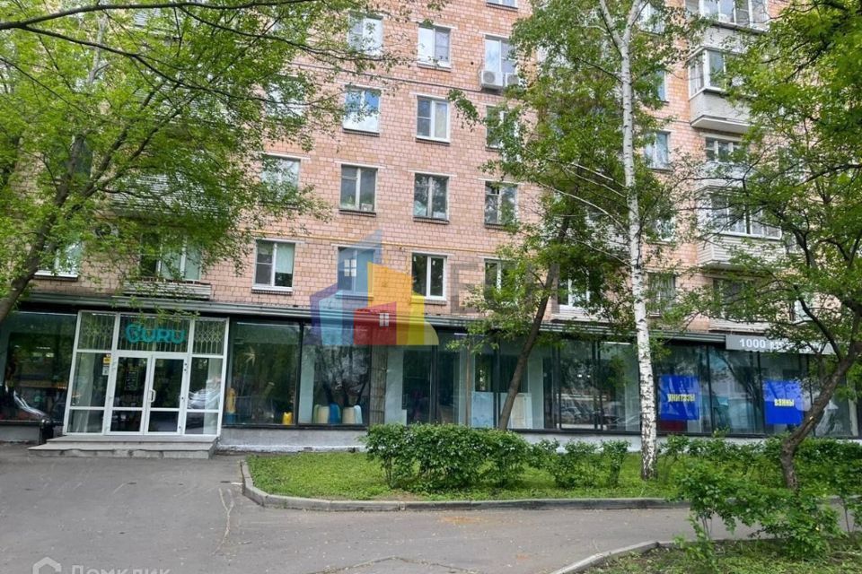 квартира г Москва ул 6-я Кожуховская 5 Юго-Восточный административный округ фото 4