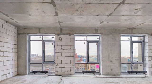 пр-кт Андропова 9/1к 2 ЖК «Dream Towers» фото