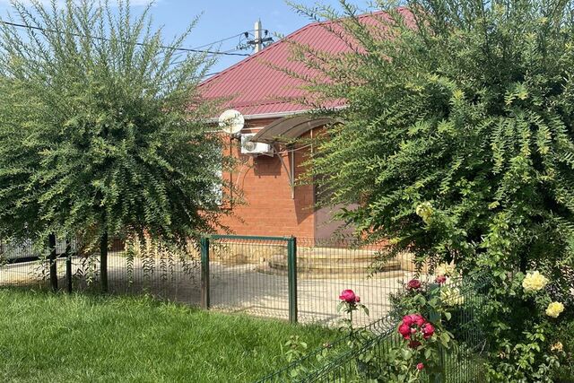 муниципальное образование Краснодар, садовое товарищество Ориентир, Цветочная улица, 248 фото