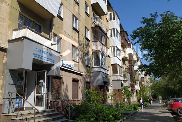 дом 76 Екатеринбург, муниципальное образование фото