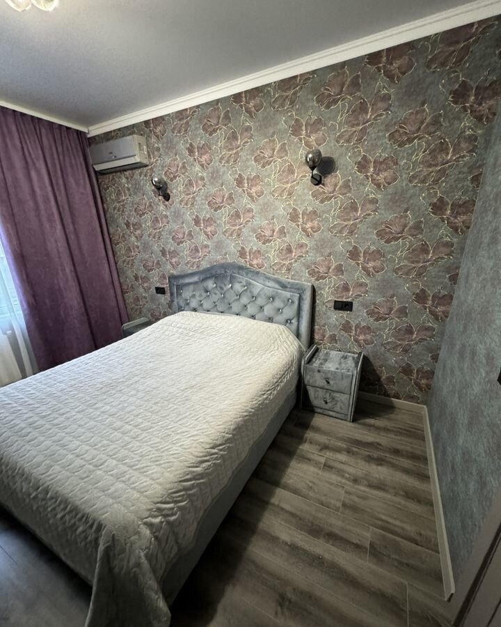 квартира г Краснодар р-н Карасунский ул Сормовская 216 фото 31