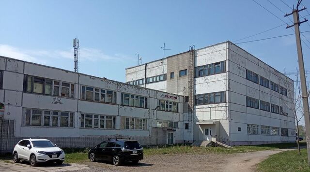 ул Октябрьская 47 фото