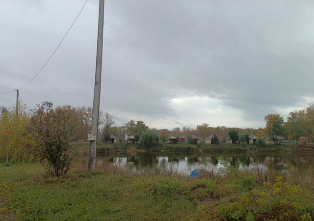 сельское поселение Чёрновский, Алексеевка фото