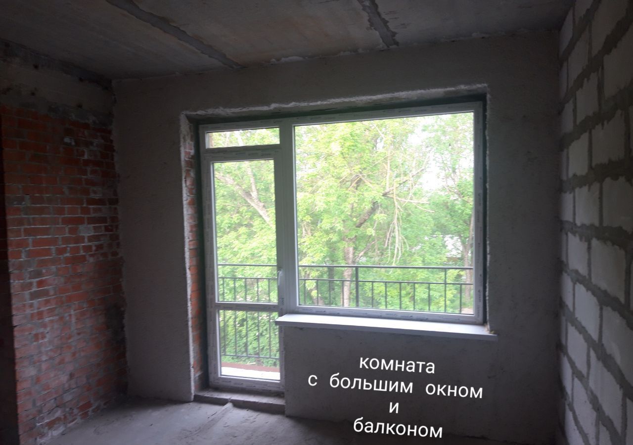 квартира г Таганрог Западный ул Калинина 4а фото 23