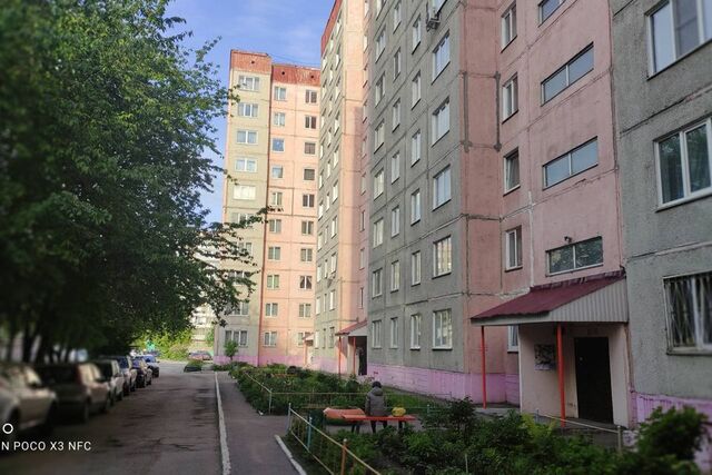 проезд Северный Власихинский 54 муниципальное образование Барнаул фото