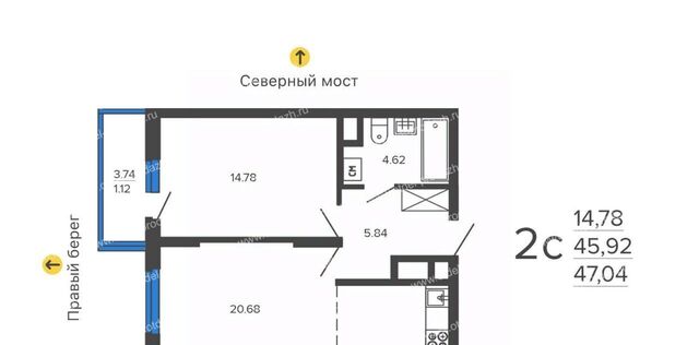 р-н Железнодорожный фото
