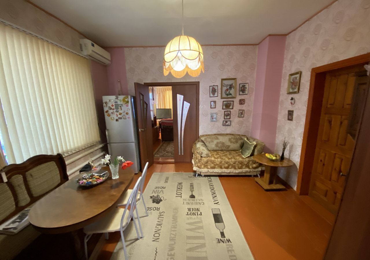 дом г Горячий Ключ ул Иркутской Дивизии фото 1