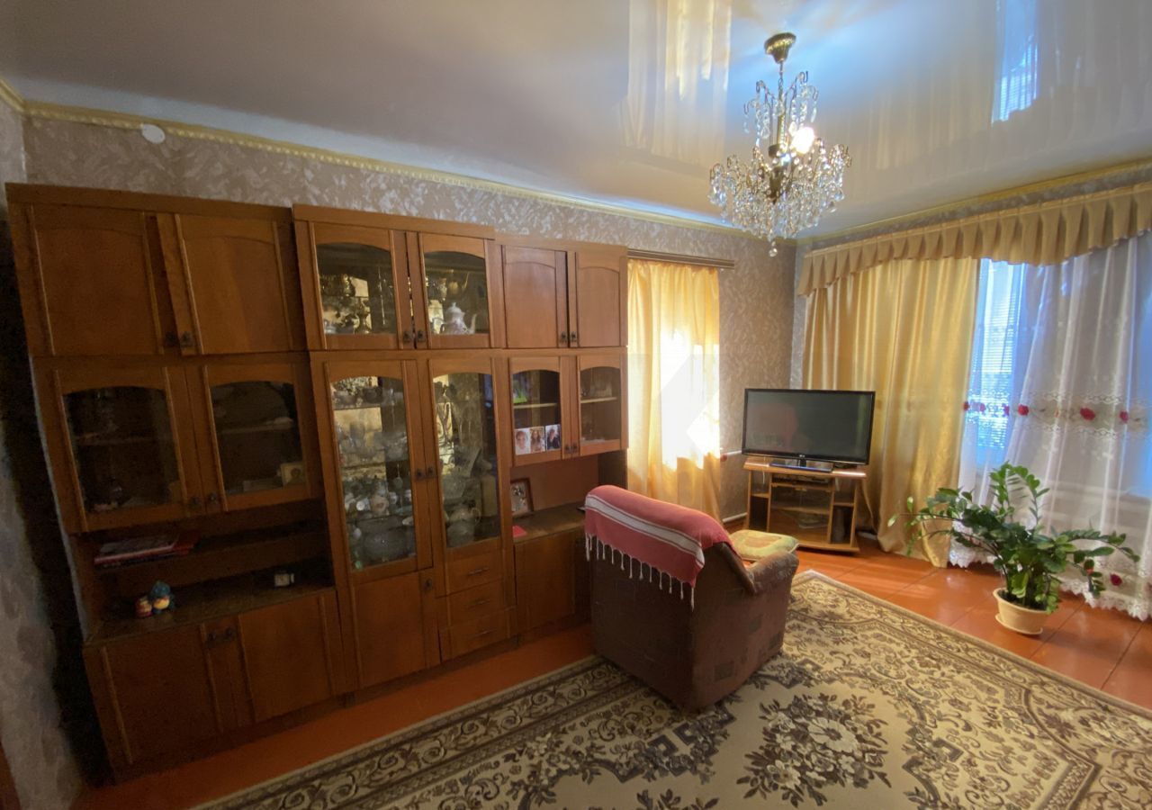 дом г Горячий Ключ ул Иркутской Дивизии фото 3