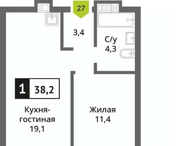 мкр Опалиха Никольский Квартал Отрада жилой комплекс, Аникеевка фото