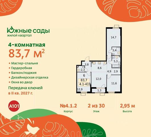Московская область фото