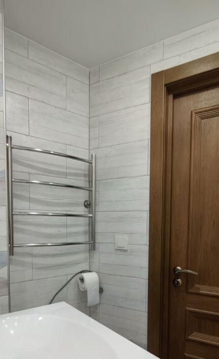 квартира г Энгельс ул Льва Кассиля 3 фото 13