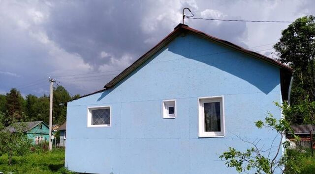 дом снт Восток 437, Карамышевская волость фото