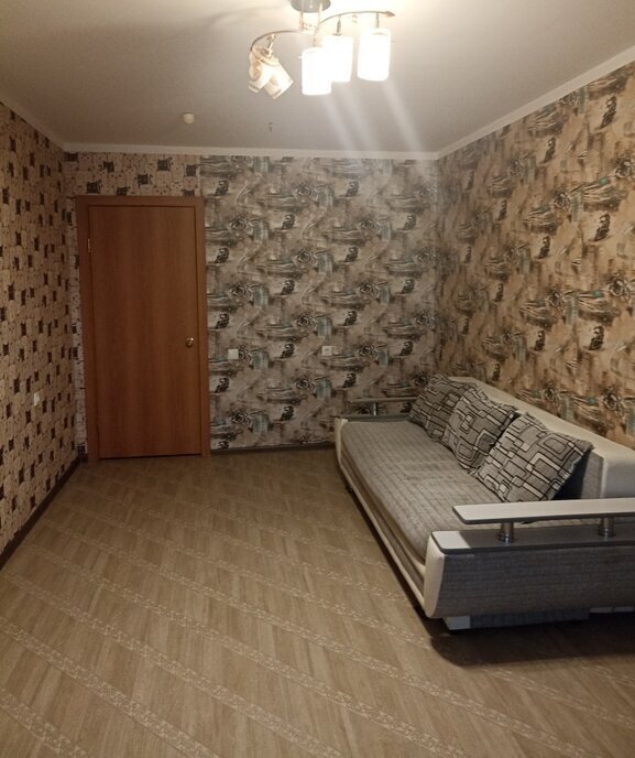 квартира г Сосновоборск ул Весенняя 10 фото 19