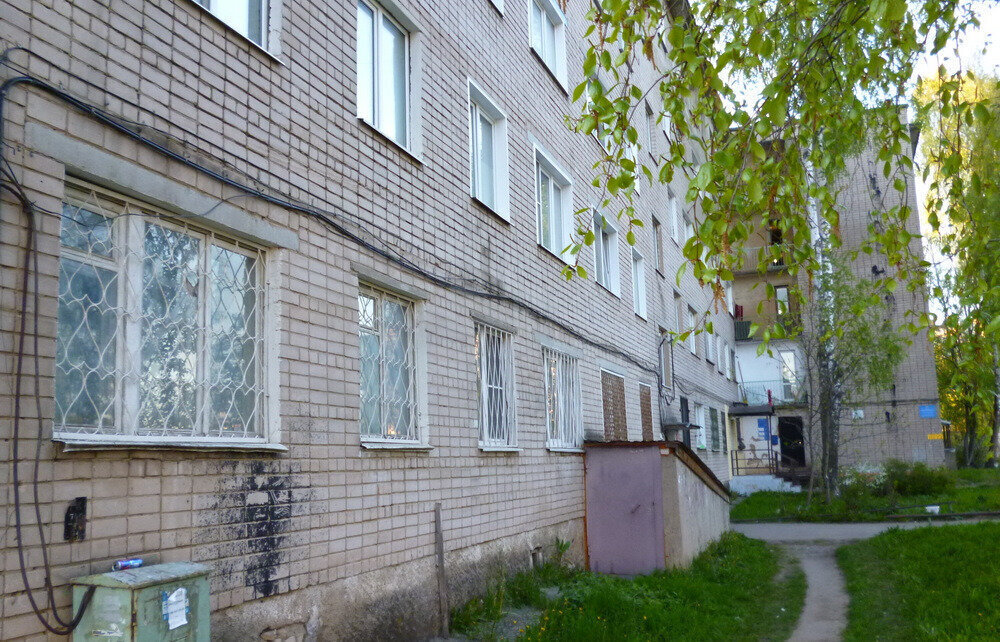 квартира г Иваново мкр ТЭЦ-3 12 фото 6