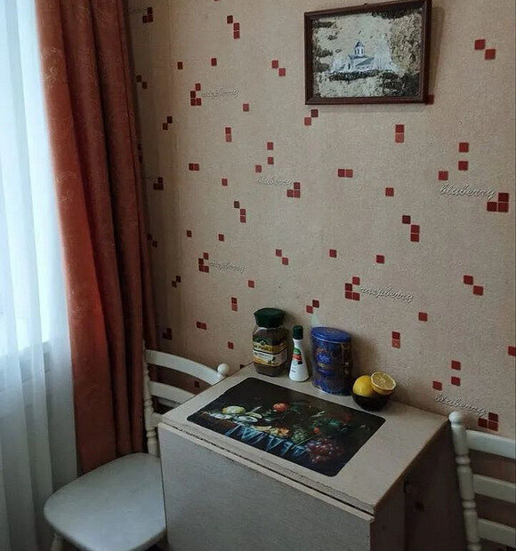квартира г Иваново мкр ТЭЦ-3 12 фото 18