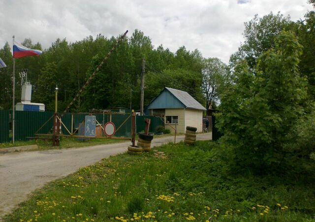 снт Причал сельское поселение Кривское, Обнинск фото