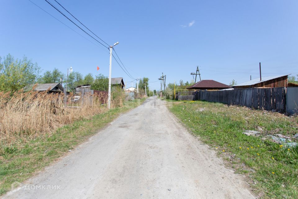 земля г Тобольск ул Ленина городской округ Тобольск фото 3