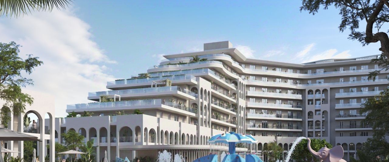 квартира р-н Анапский г Анапа апарт-отель Sun Garden Hotel SPA Отель Сан Гарден тер. фото 7