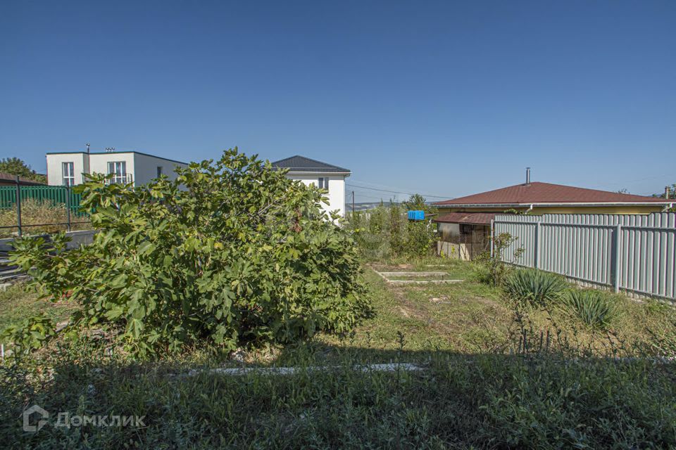 дом г Севастополь Балаклавский район, садоводческое товарищество Икар-1, 82 фото 8