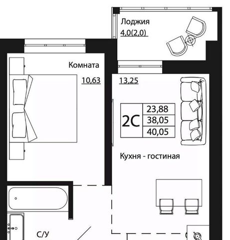 р-н Пролетарский дом 370/2 фото