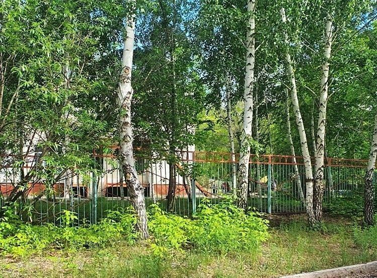 квартира г Курган мкр 6-й п Заозерный жилрайон, 11 фото 2