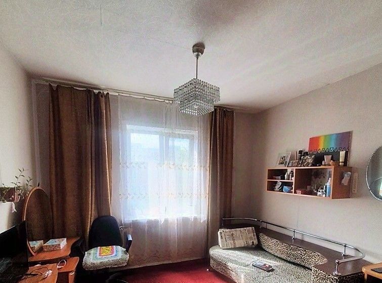 квартира г Курган мкр 6-й п Заозерный жилрайон, 11 фото 11
