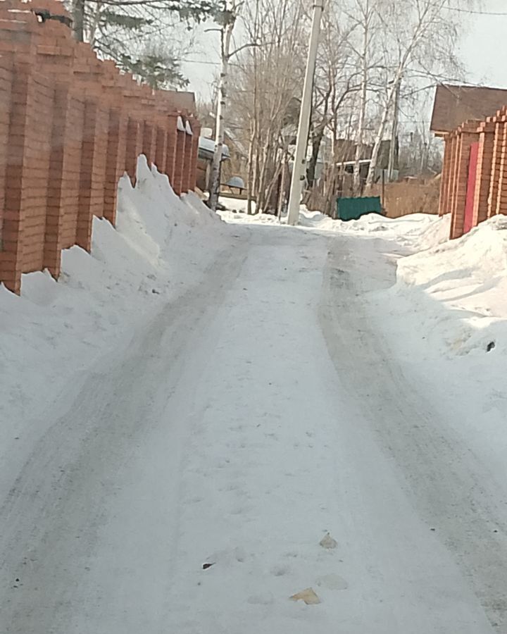 земля г Хабаровск р-н Железнодорожный ул Полет-4 2б фото 1