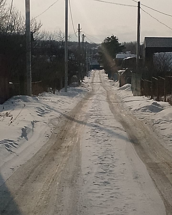 земля г Хабаровск р-н Железнодорожный ул Полет-4 2б фото 2