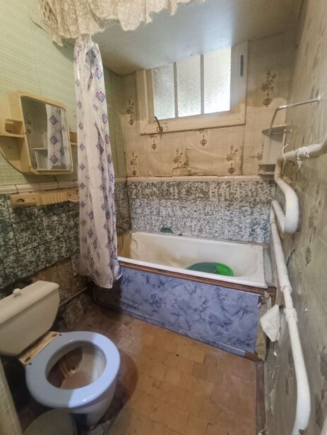квартира р-н Новомосковский г Новомосковск ул Кукунина 2/20 фото 2