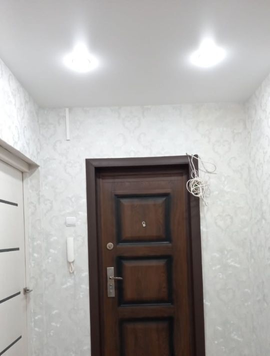 квартира г Иркутск р-н Свердловский мкр Университетский 103 фото 4