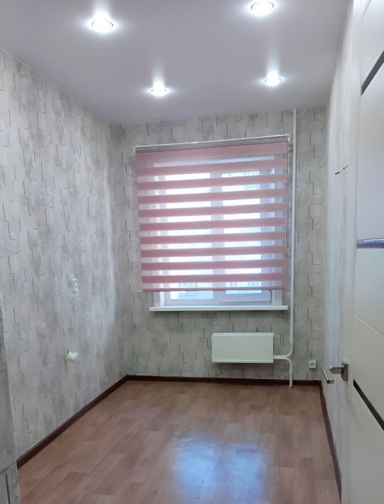 квартира г Иркутск р-н Свердловский мкр Университетский 103 фото 6
