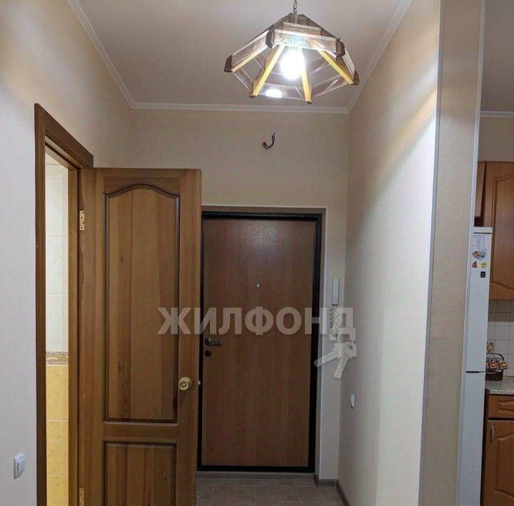 квартира г Томск р-н Советский ул Тверская 18 фото 2