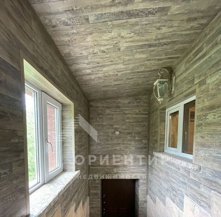 дом г Екатеринбург Геологическая ул. Долинка, 2 фото 21
