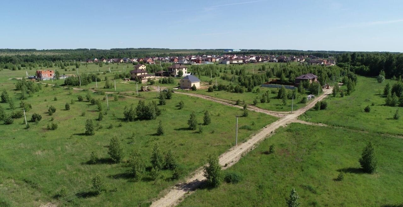 земля г Казань р-н Советский ул Зеленая Роща фото 6