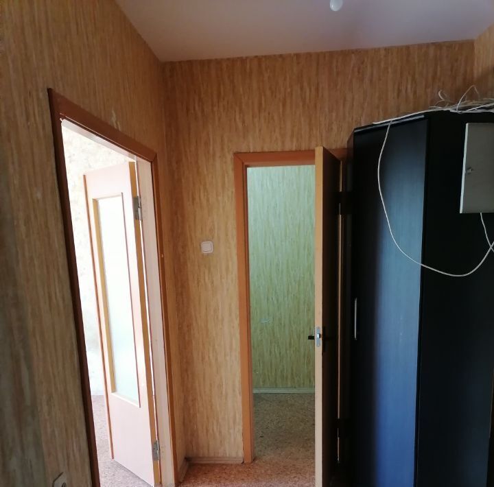 квартира г Чехов мкр Губернский ул Земская 2 фото 3