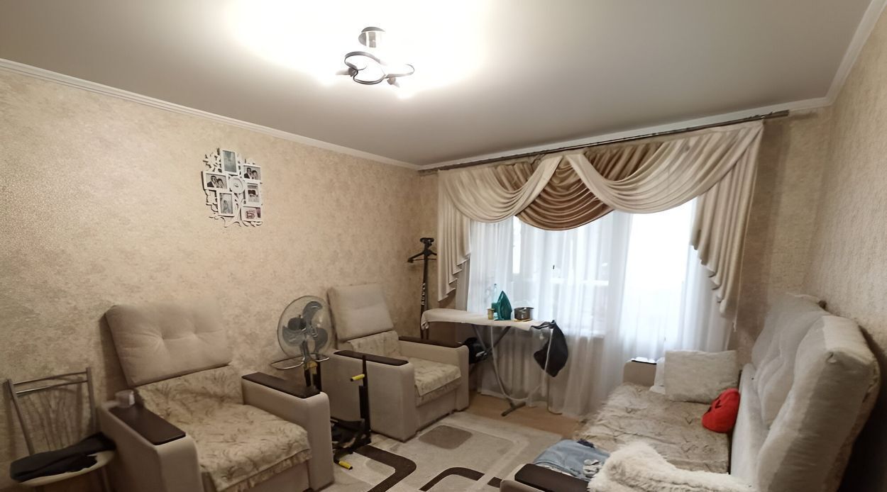 квартира г Кисловодск ул Чайковского фото 1