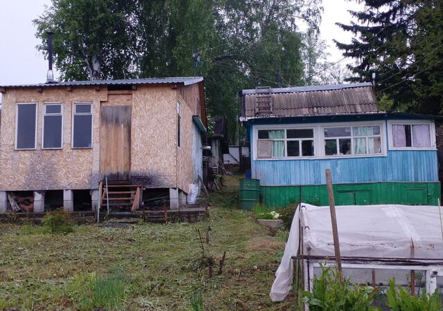 земля Барышевский сельсовет, некоммерческое садоводческое товарищество Нива, Новосибирск фото