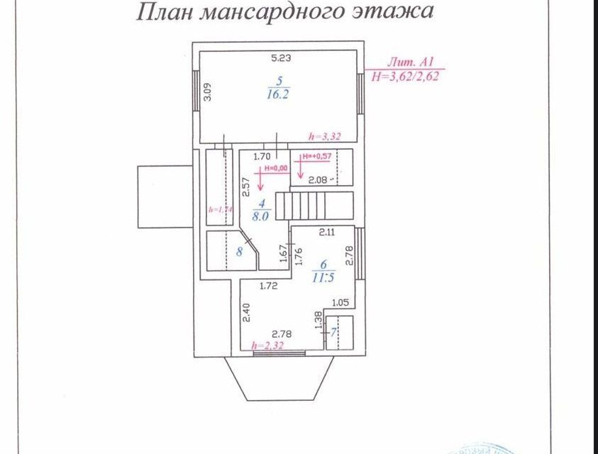 дом р-н Всеволожский массив Лехтуси снт Юбилейное ул 3-я фото 4